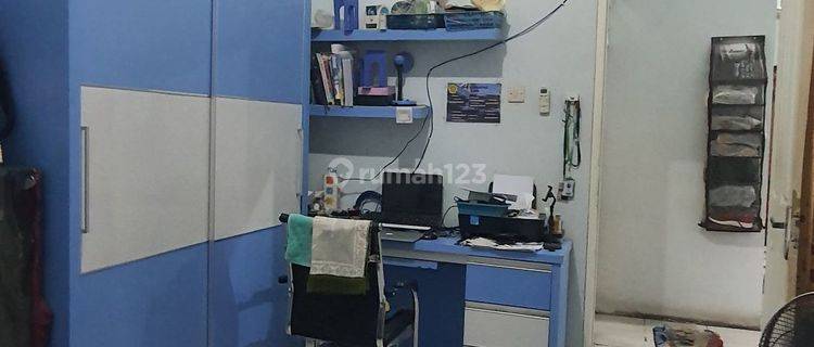 Rumah Asri Pegunungan Dekat Teras Ciseupan Cimahi Selatan Sanghyang Pancanaka Hills 1