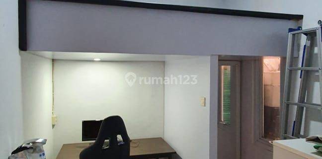 Rumah Kontrakan Nyaman Siap Pakai Di Taman Cihanjuang 1