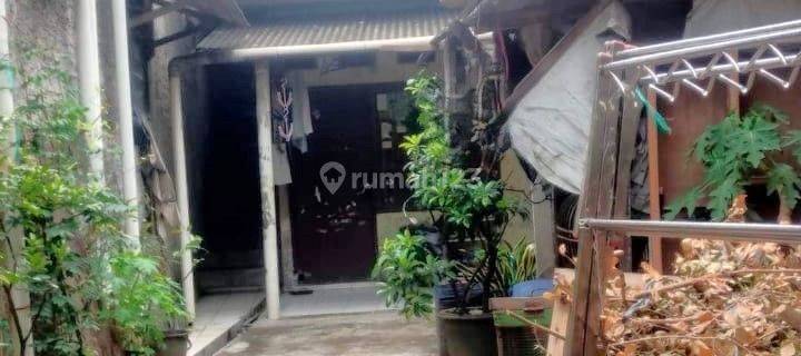 Rumah Dalam Gang Di Jl Swadaya Pejaten Timur Jakarta Selatan 7647 1