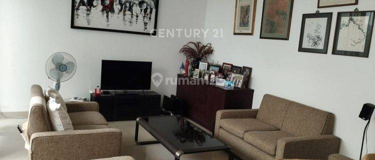 Rumah Siap Huni Di Kebayoran Bintaro Jaya 5284  1