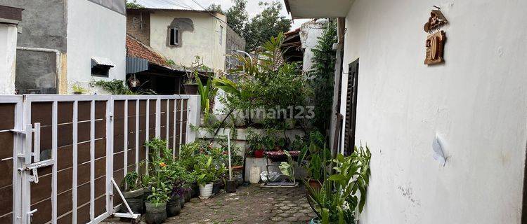 Rumah Cck. Untuk.usaha Kos2an 1