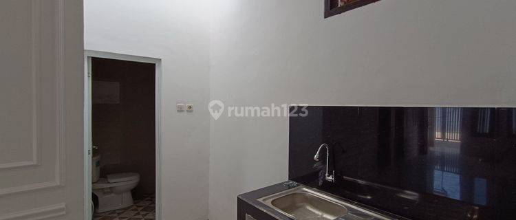 Rumah Murah Bojong Soang Akses Dekat Stt Telkom  1