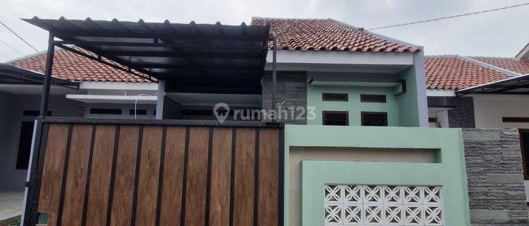 Rumah Murah Bojong Soang Bandung Akses Dekat Stt Telkom  1