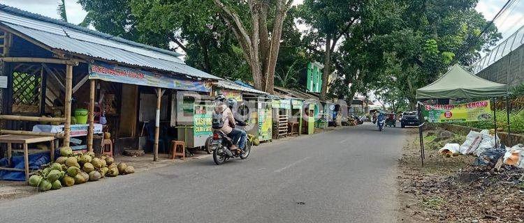 TANAH STRATEGIS RAMAI DI TAWANG TASIKMALAYA KOTA 1