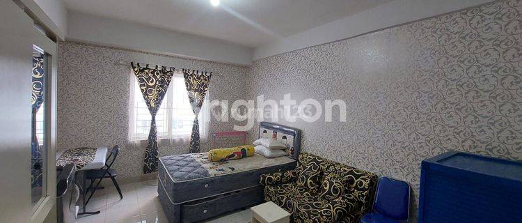 APARTEMEN PINEWOOD JATINANGOR FULL FURNISHED 1