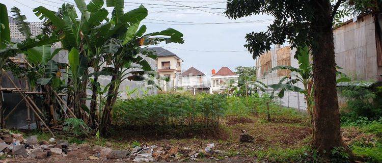 TANAH ISTIMEWA JALAN TELAGA BODAS SEMARANG 1