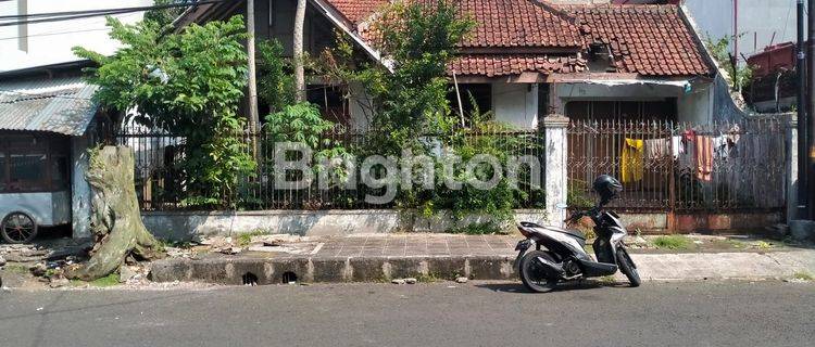 RUMAH MAYOR UTARYA TASIKMALAYA HITUNG TANAH COCOK UNTUK USAHA 1