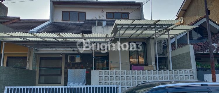 Rumah Taman Cibaduyut Indah Tci Murah 1