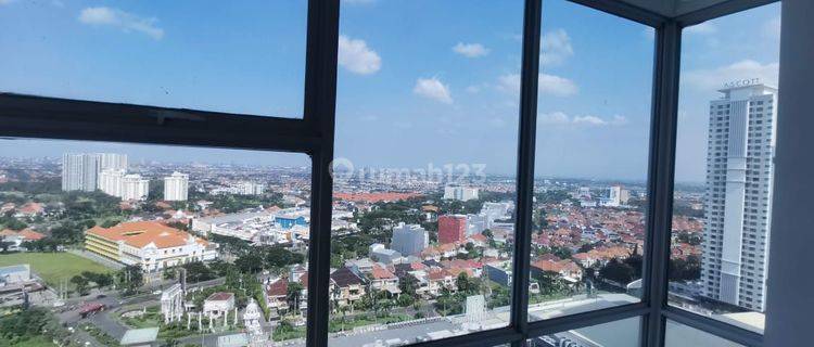 Apartemen Anderson 2 Kt Murah Pakuwon Indah Surabaya Barat 1