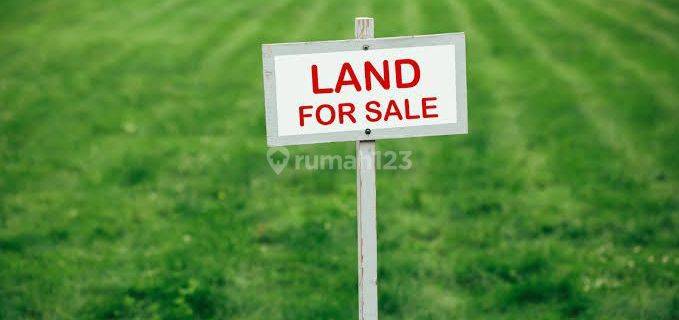 Dijual Tanah Kavling Golf View Bukit Golf Internasional Citraland Surabaya Barat 1