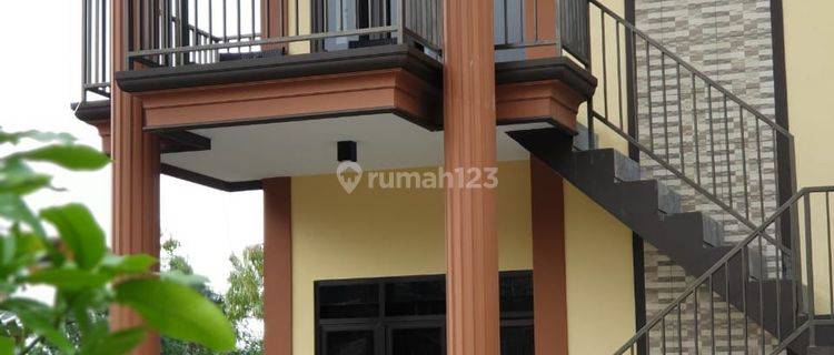 Dijual Villa Siap Huni Pacet Mojokerto Jawa Timur 1