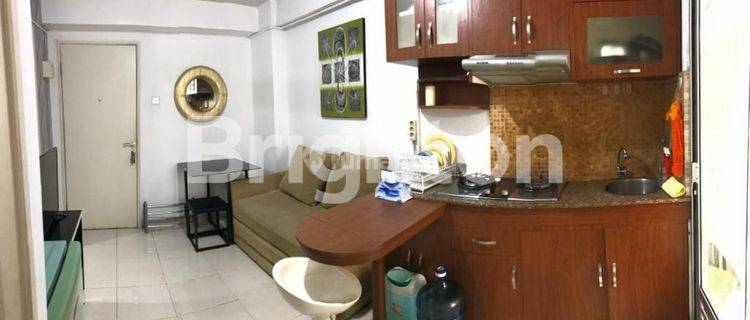 APARTEMEN KALIBATA CITY FULL FURNISHED 1