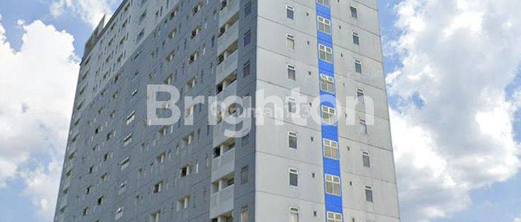 APARTEMEN DRAMAGA FULL FURNISH DEKAT KAMPUS IPB BOGOR 1