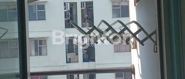 APARTEMEN MURAH GREEN PARK VIEW DAAN MOGOT 1