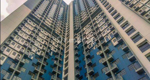 Apartemen Evencio Mergonda Depok Siap Huni Full Furnish 1