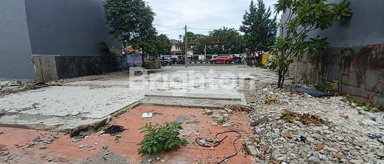 TANAH DATAR DEPOK MARGONDA LOKASI STRATEGIS SENTRAL BISNIS  1