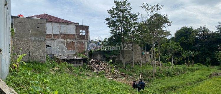 Kavling Area Pemkot Cimahi Cibabat Pasantren 1