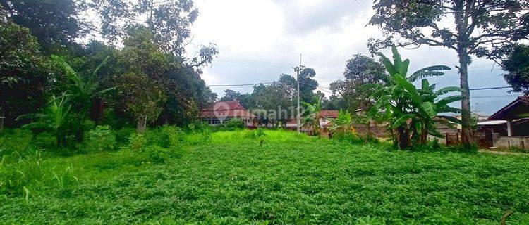 Tanah di Areal Ciparay Majalaya: Jalan Laswi, Bandung SHM 1