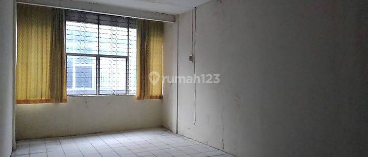 Dijual Ruko Pusat Kain Tamim Siap Jualan 1