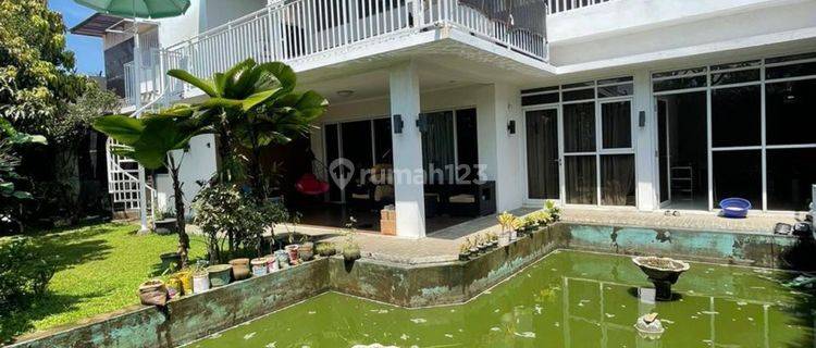 Dijual Rumah Mewah Jatinangor dengan Udara Sejuk dengan pemandangan Pegunungan Dan Asri Lokasi Cileunyi Wetan 1