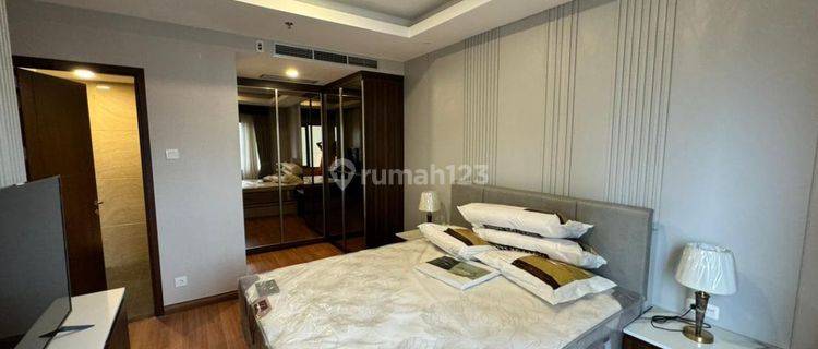 Disewakan Apartemen Exclusive Full Furnish Hegarmanah Residence 1