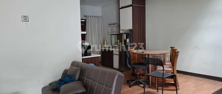 Dijual Rumah Sumbersari Semi Furnished Lokasi Strategis Siap Huni 1