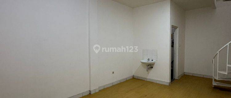 Dijual Ruko 2 Lantai Siap Pakai Pusat Kota Kosambi 1