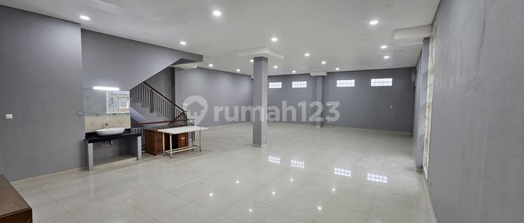 For Rent Jayagiri Lembang Shop House Ready to Use 1