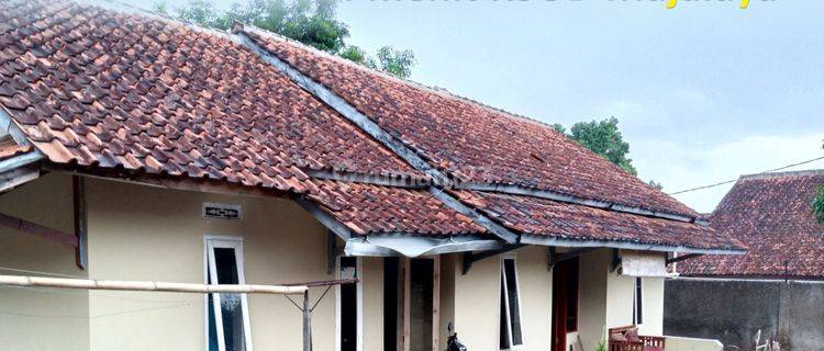 Rumah Bagus Majalaya 250 Juta Akses Mobil, Bandung SHM 1