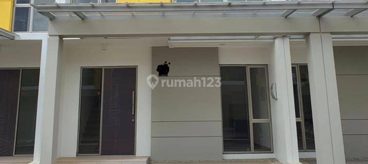 Dijual Unit Rumah Konsep Minimalis Modern Uk 6x10 Best And Good Price 1