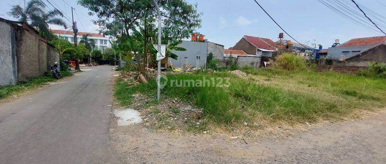 70 Meter Mainroad Kolmas Cimahi . 2 Jutaan Permeter 1