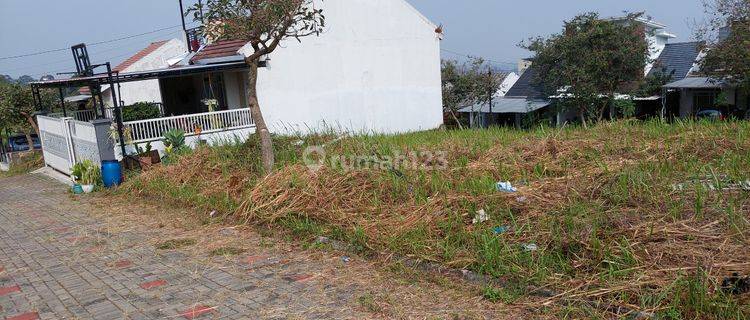 Cimahi Kota Dalam Komp. Cipageran Asri 100 m² Siap Baliknama 1