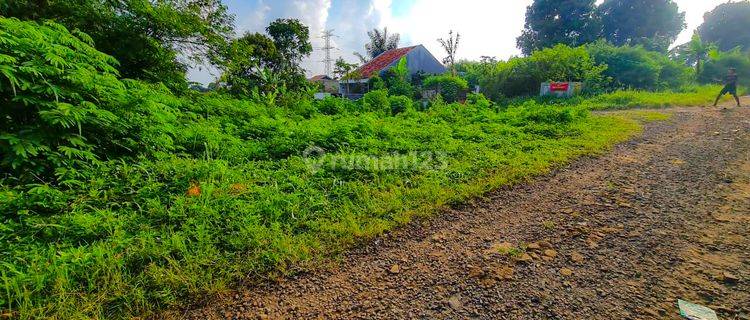 Tanah Cimahi Murah 200 Jutaan 1