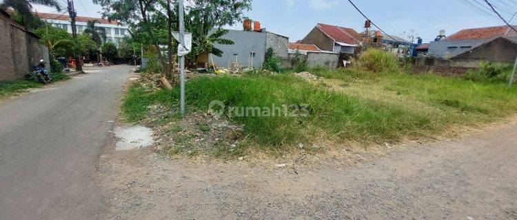 Tanah 70 Meter Dari Jalan Besar Kolmas Cimahi Hook 1