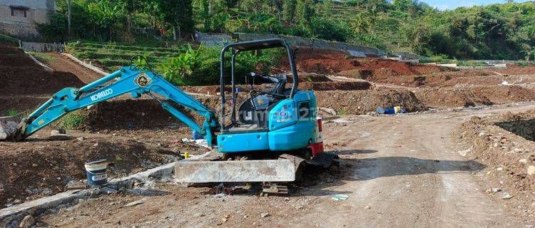 Kavling Cocok Bangun Kost Ring 1 Unpad Jatinangor 1