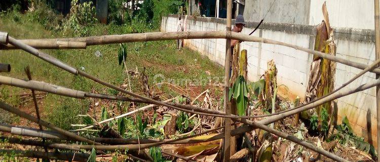 Tanah di Dekat Pintu Tol Buah Batu Bandung Kota  1