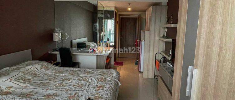 Galeri Ciumbuleuit Apartment 3 Studio Full Furnished Siap Huni 1