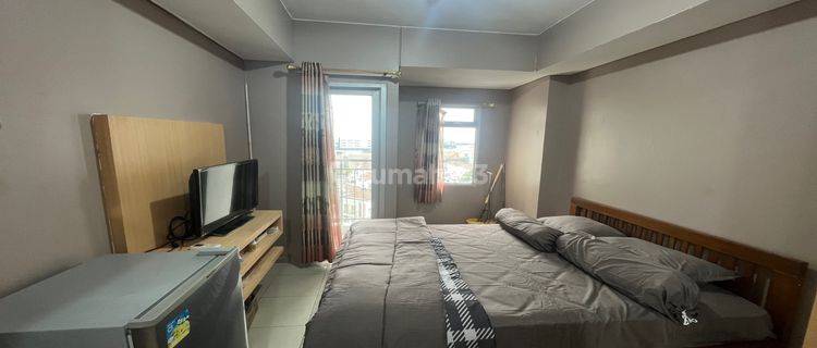 Comfy Apartemen Di sunter Green Lake Sunter Jakarta Utara 1