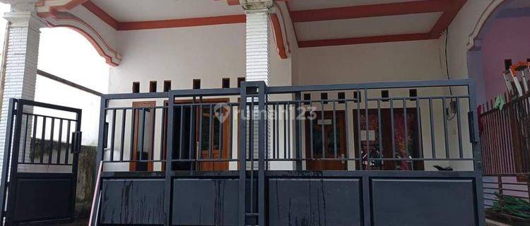 Rumah Dikontrakkan Dekat Jl Pamungkas Dan Kampus Uii Jl Kaliurang Yogyakarta  1
