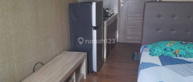 Apartemen The Medina Apartment Sudah Renovasi Furnished 1