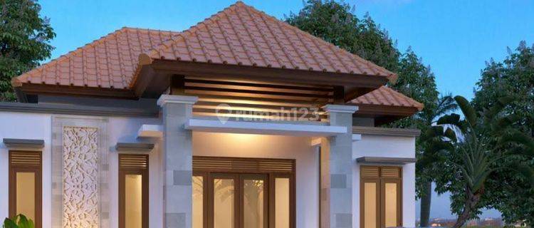 Rumah SHM Baru testbs  1