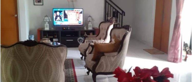 Dijual Rumah Area Rempoa Situ Gintung Lebak Bulus Ciputat Tangsel 1