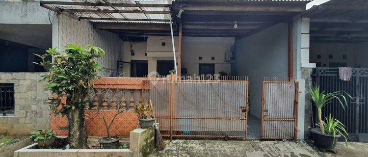 Dijual Cepat Rumah Dalam Komplek Griya Jakarta Pamulang 1