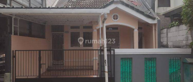 Dijual Rumah Minimalis Pondok Cabe Modern Hills Dekat Ke Cinere 1