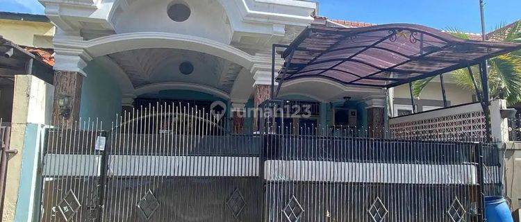 Dijual Rumah 2 Lantai Palem Sirai, Tangerang 1