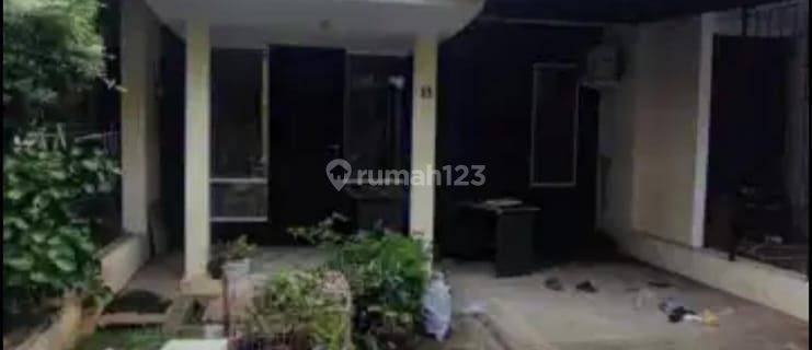 Dijual Rumah Area Bintaro Bsd Lengkong, Lengkong Karya 1