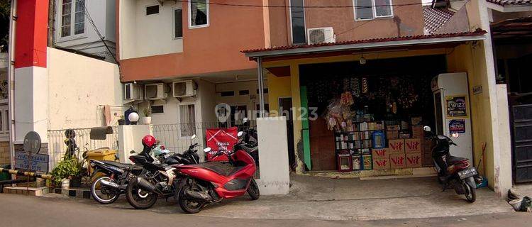 Dijual Cepat Rumah Kos Berikut Furnish Dekat Universitas Uin 1