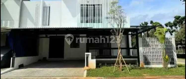 For Sale Discovery Eola House, Bintaro Sector 9 1