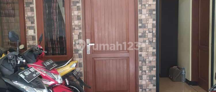 Kost House for Sale Minimalist 3 Floors in Setrasari Mall Area, Bandung 88 1