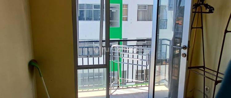 Dijual Apartemen Jardin Cihampelas, Bandung 1